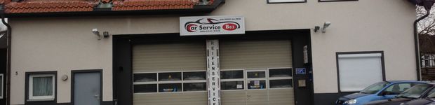 Bild zu Car Service B83