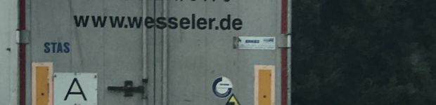 Bild zu Containertransporte Wesseler