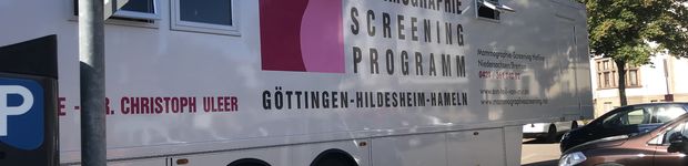 Bild zu Uleer & Samse Dres.med. Mammographie Screening Hildesheim