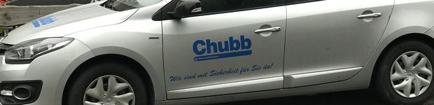 Bild zu CHUBB Insurance Company of Europe S.A.