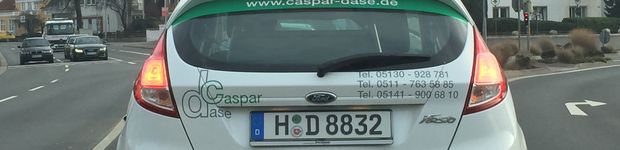 Bild zu Caspar & Dase GmbH