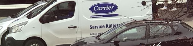 Bild zu Carrier Transicold Deutschland GmbH & Co.
