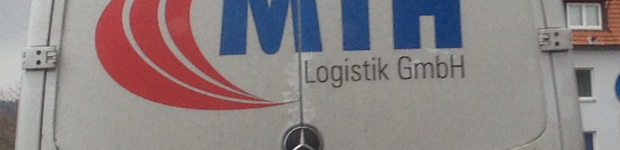 Bild zu MTH Logistik GmbH