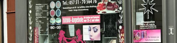 Bild zu Nagelstudio Zuzana