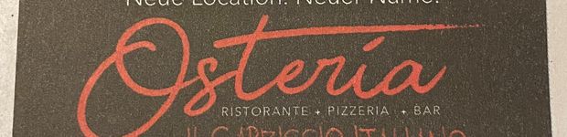 Bild zu Osteria - Pizzeria il Capriccio