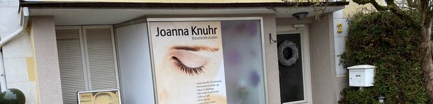 Bild zu Joanna Knuhr