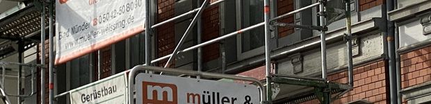 Bild zu Müller & Weißling GmbH