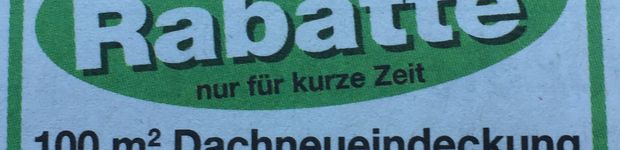 Bild zu Felix Bedachung & Zimmerei GmbH