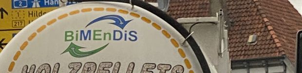 Bild zu BiMEnDiS GmbH & Co. KG