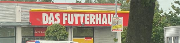 Bild zu DAS FUTTERHAUS - Stadthagen