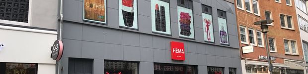 Bild zu HEMA GmbH & Co. KG
