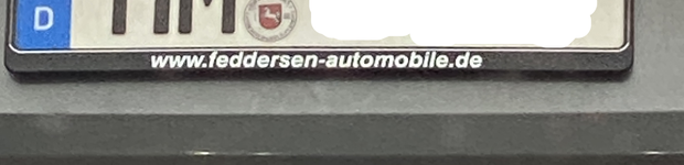 Bild zu Feddersen Automobile GmbH