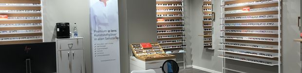 Bild zu eyes + more - Optiker Hameln, Stadt-Galerie