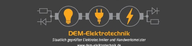 Bild zu DEM-Elektrotechnik