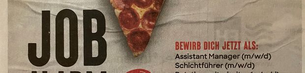 Bild zu Pizza Hut