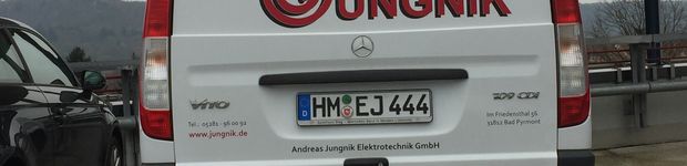 Bild zu Jungnik Elektrotechnik