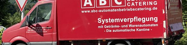 Bild zu ABC Automatenbetriebscatering GmbH & Co.KG