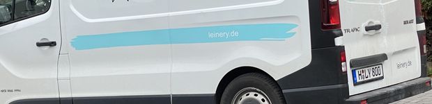 Bild zu Leinery GmbH