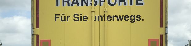 Bild zu Brandt Transporte