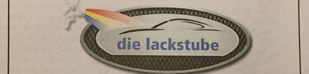 Bild zu Die Lackstube