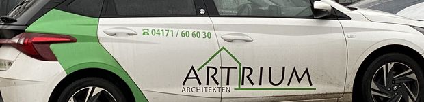 Bild zu Artrium Architekten Stratmann & Salvers GbR
