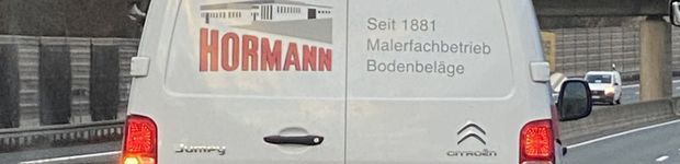 Bild zu Hormann GmbH, Malerfachbetrieb, Bodenbeläge