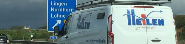 Bild zu Sanitär Heilen GmbH