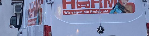Bild zu Autovermietung Harms GmbH