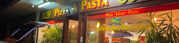 Bild zu Pizza u. Pasta italienischer Bringdienst