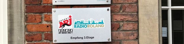 Bild zu Radio Roland