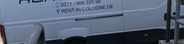 Bild zu Rent in in Cologne