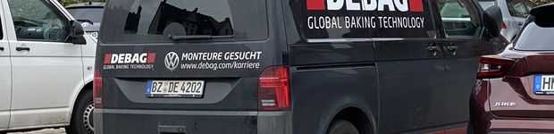 Bild zu DEBAG Deutsche Backofenbau GmbH