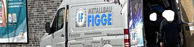 Bild zu Metallbau Figge GmbH & Co. KG