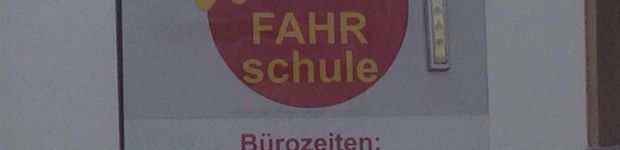 Bild zu Willis Fahrschule Fahrschule