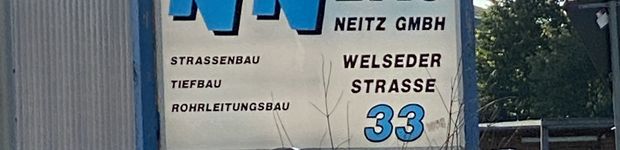 Bild zu NN-Bau Ing. Neitz GmbH