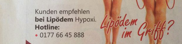 Bild zu Hypoxi