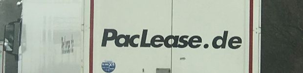 Bild zu Paclease / Paccar Leasing GmbH