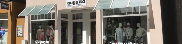 Bild zu Augusta Mode und Hometrends