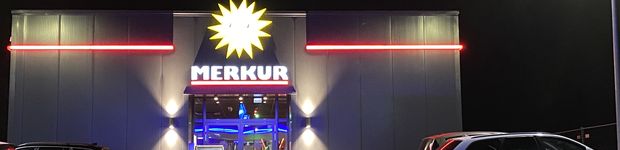 Bild zu Merkur Casino GmbH