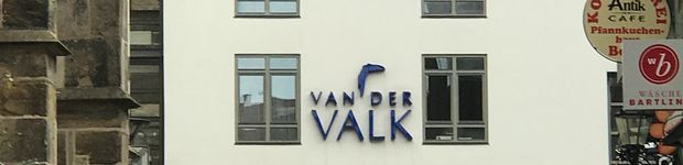 Bild zu VAN DER VALK Hotel Hildesheim