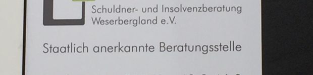 Bild zu Schuldner- und Insolvenzberatung