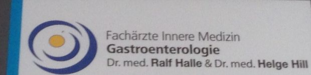Bild zu Gemeinschaftspraxis Dr.med. Ralf Halle u. Dr.med. Helge Hill Fachärzte für Innere Medizin-Gastroenterologie