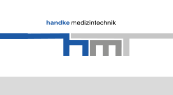 Bild zu Handke Medizintechnik GmbH