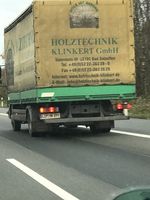Bild zu Holztechnik Klinkert GmbH