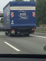 Bild zu KTH - Kunst Transporte Hasbergen GmbH & Co. KG