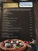 Bild zu Restaurant & Café - See Terrassen