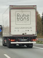 Bild zu Rubetrans Transport GmbH