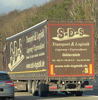 Bild zu S-D-S Transport & Logistik