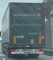 Bild zu Duvenbeck Consulting GmbH & Co. KG