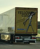 Bild zu Yellow Clean Truck Wash GmbH